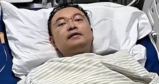 还有2天过年曝3大瓜！主动投案、卷款失联、蔡磊离死亡越来越近