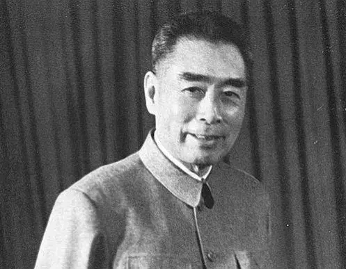 73年周总理重回延安，听闻群众生活艰苦当场落泪：我没管好这个家