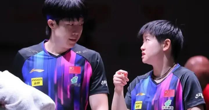 乒联公布第31周排名：国乒蝉联4项世界第一！勒布伦兄弟同进前十