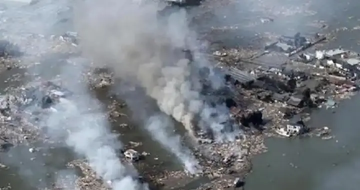 日本又出现核泄漏了，中国社科院警告，日本可在短期内造出核武器