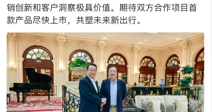 前沿直击：启境汽车新疆高温测试，双核驱动定义智能汽车新标准
