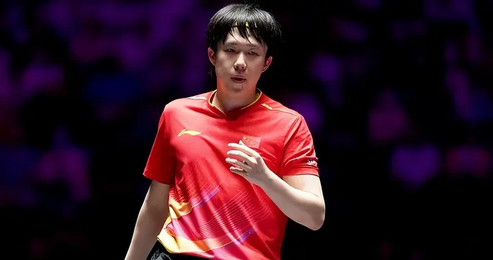 今日中央5台直播时间表∶下午17∶55央视CCTV5直播乒乓球男团决赛