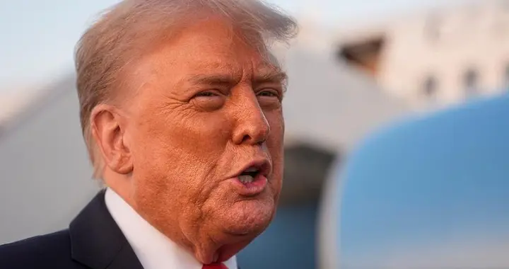 中期选举倒计时，特朗普斥资3000亿美元，宣布在得州建炼油厂