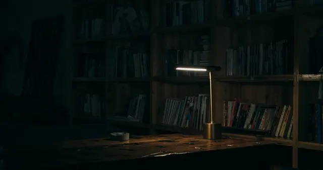 一张图扒光投影仪底裤，别再交“参数智商税”！