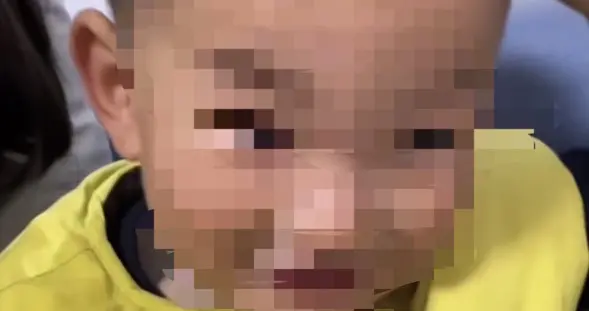 开封失踪的3岁男童已确认遇难，警方通报：遗体被发现，排除刑案