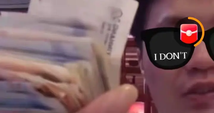 男子挑衅民警被抓，你想到第一句是什么？偷东西后发42条视频挑衅