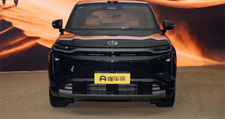 17万级插混SUV，传祺向往S7 Pro+系列，智能四驱+激光雷达   实力如何