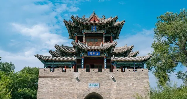 我是邯郸人，去了趟太原，实话实说，说说我对太原的几点印象