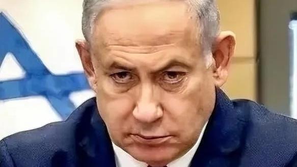 小白：以色列传来消息， 4月11日，以色