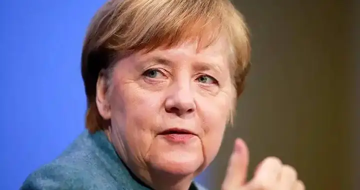 默克尔预言成真，俄乌冲突“最大输家”浮现，不是俄罗斯不是美国