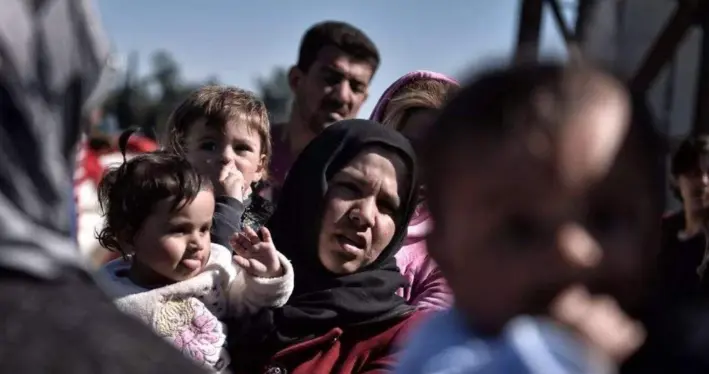 被拐卖的乌克兰女人，下场有多惨？欧洲人口贩子到底有多猖狂？