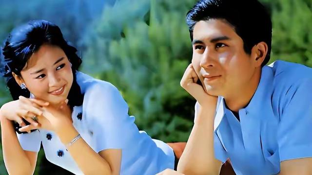 赵四小姐：这张照片能让你想起啥？