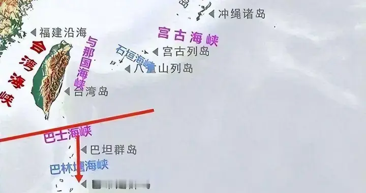 巴丹群岛主权议题升温，历史与法理双重佐证下，那不是菲律宾领土