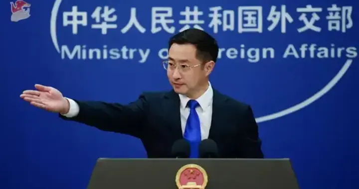 特朗普突然“食用油禁令”反制中国？中方一句话戳破经贸本质