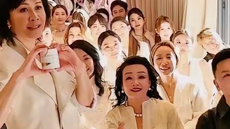 杂会：马筱梅这回回北京，怕是体验到了什么