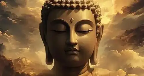 佛说善有善报，家和人顺福自来