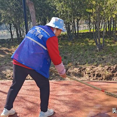 光影记录者_兰涛：曾几何时，以前的邢台的