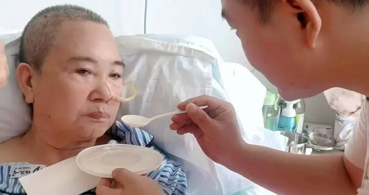 吴琼婆婆4个月做两次手术，已认不出儿子儿媳，阮巡彻底崩溃
