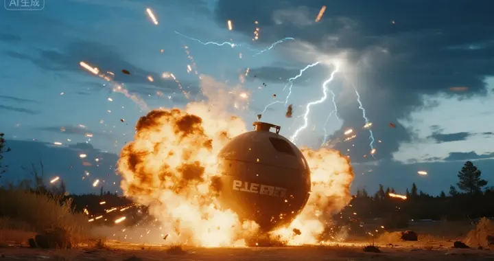 暴跌85%，高管年薪数十亿，又一巨头爆雷！