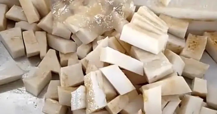 客路“九层塔饼”——一个雷州游子的味觉版图，终点永远是家乡