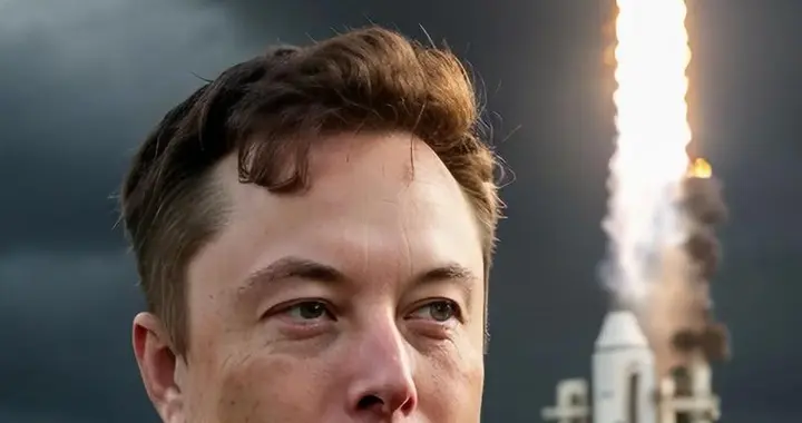 从“韭菜”到“主人”：马斯克用SpaceX撕开华尔街的铁幕