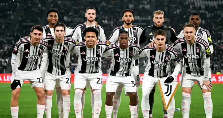 ⚽意甲前瞻：那不勒斯VS尤文图斯，比分预测