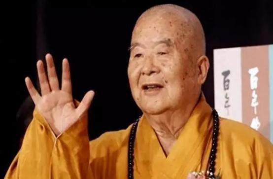 “我没有舍利子，不要烧！”星云大师留遗言，弟子不听竟烧出25颗