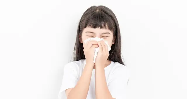 别不信，小孩有鼻炎，是很难有好成绩的