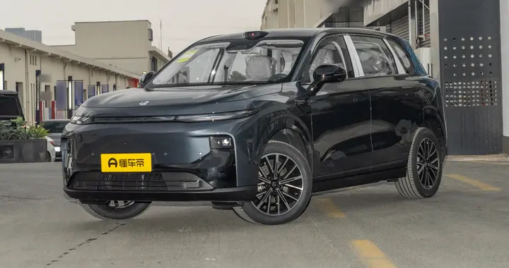 10万级纯电SUV，激光雷达+8650芯片，成本、空间如何实现均衡