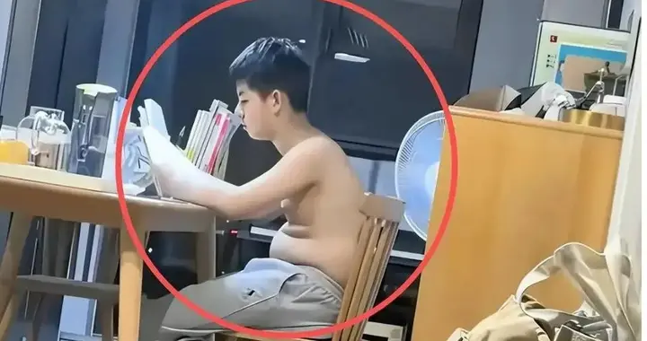 警惕！大批初中男孩出现雌化隐患，家长盲目嘴硬正在毁掉孩子一生