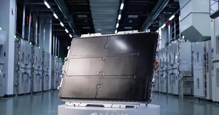 鸿蒙智行TechDay：电池安全解析