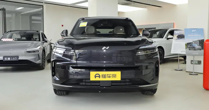 四月选车不踩坑！家用大三排SUV认准乐道L90准没错！