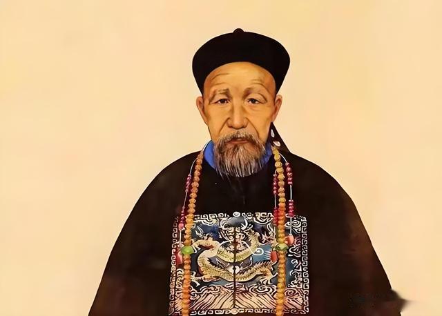 被误解的圣人：他的日记本写满仁义，账本却沾着十万人的血？