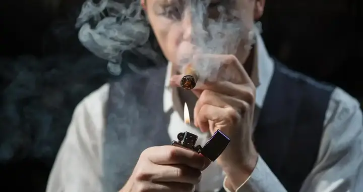 医生发现：男性一旦彻底戒烟，过不了5个月，身体会收获4个改变