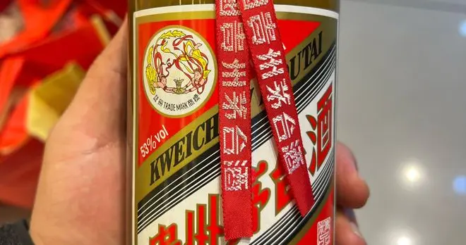 什么牌子的白酒在全国口碑最好？点击了解！