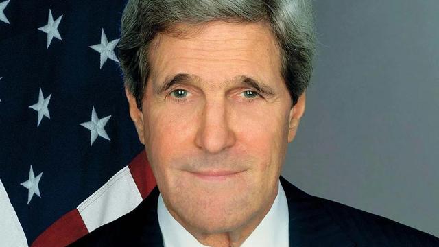 龙国行天下：原美国前国务卿克里也不怕得罪