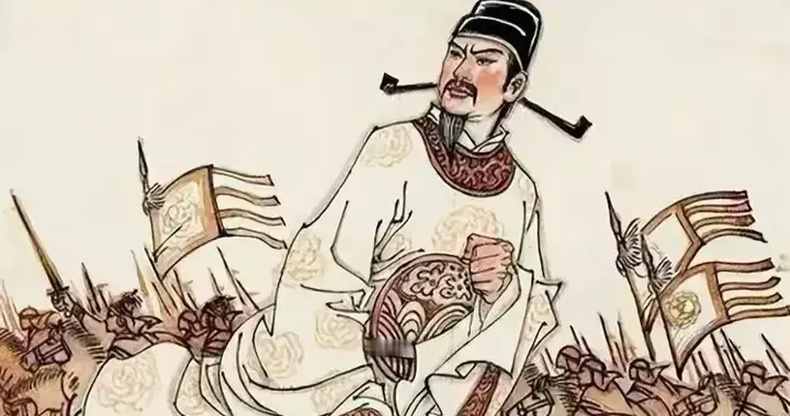 擀面杖揍出来的大宋王朝，比赵匡胤更猛的赵大姐