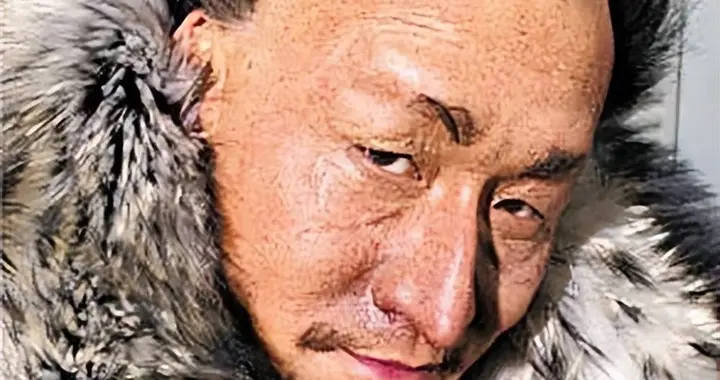 《智取威虎山》里面的座山雕是否朝鲜人？后人今在何处？