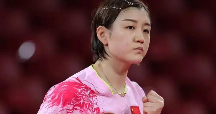 同样离开国家队，为什么樊振东能封神，陈梦却不行？真相很残酷