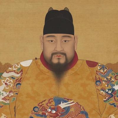 招财喵：宠信太监，土木堡被俘，两次当皇帝