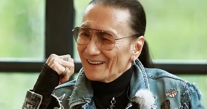 89岁谢贤去世！已交代好陪葬品和遗产，唯独放不下小林青霞母子