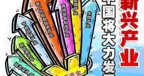别再只看表面！中国产业这波“向新向优”，藏着普通人底气与未来