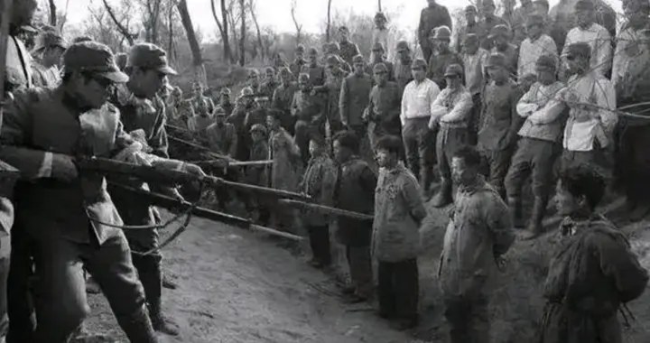 为什么日本老侵略中国？把中国地图倒过来看，立刻就发现端倪！