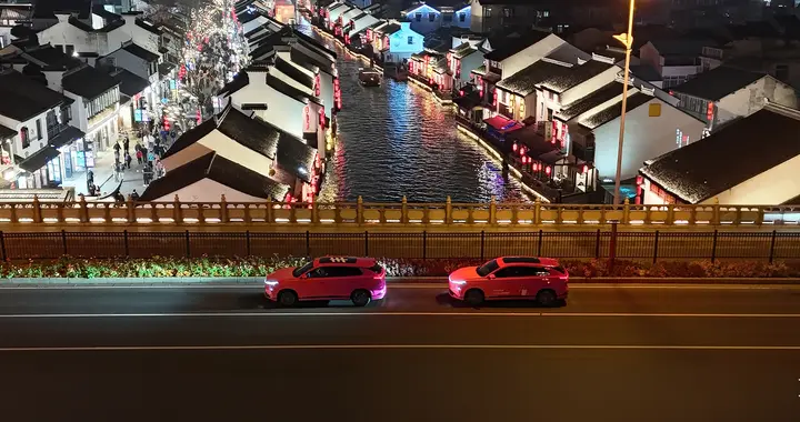 开着马拉松大神认可的车赴山野，给我全面舒适享受