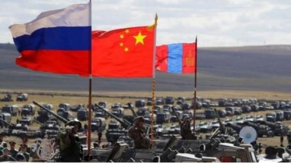 平之南：俄媒提醒中国：一旦中日发生冲突