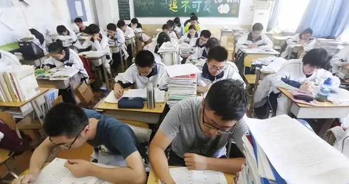 取消中高考是早晚的事？