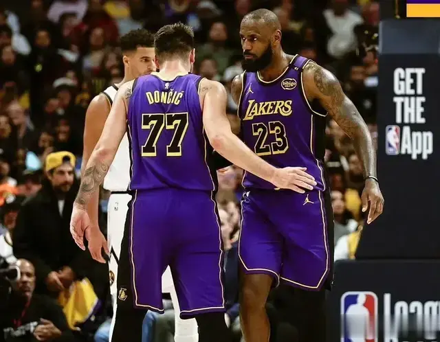 狂野西部！湖人距前三仅差2胜场，勇士剑指西部前六，太阳或出局