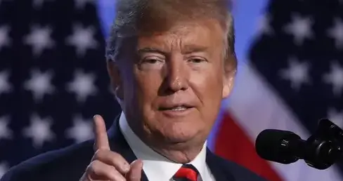 委内瑞拉欠中国100多亿美元债务，美媒：特朗普将决定是否继续还