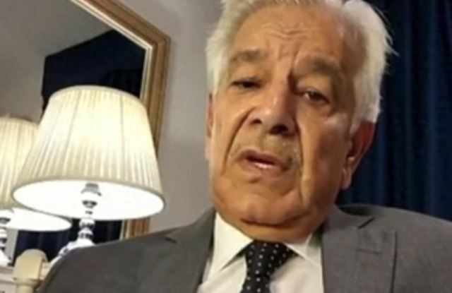 “你断水，我们就断气！” 巴政府喊话印度：130枚核武器不是摆设