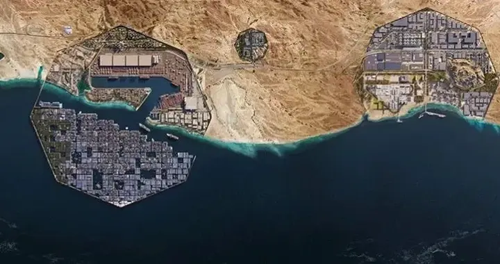 布局沙特，药明康德在下一盘大棋